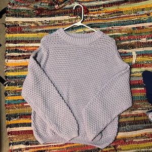 Universal Brand - Size L - Purple